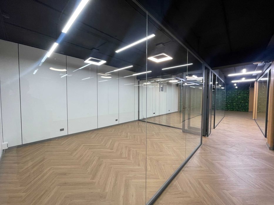 195 m² Premium Ofis Ijaraga Beriladi | Eshonguzar–O‘rikzor | 4 Kabinet