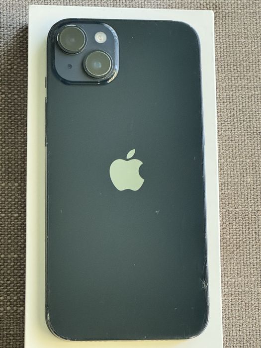 Iphone 14 Plus liber in retea