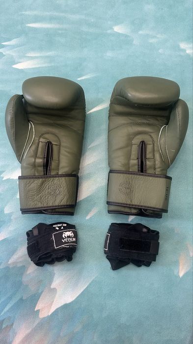 Перчатки Бокс Fairtex