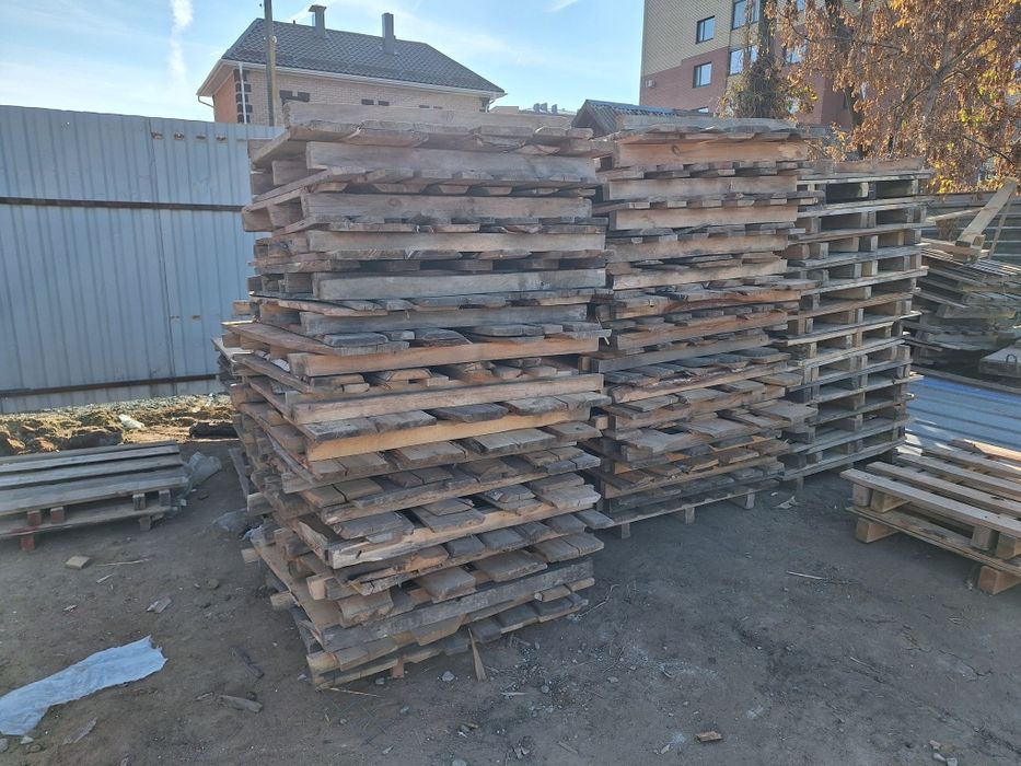 Срочно продам поддоны