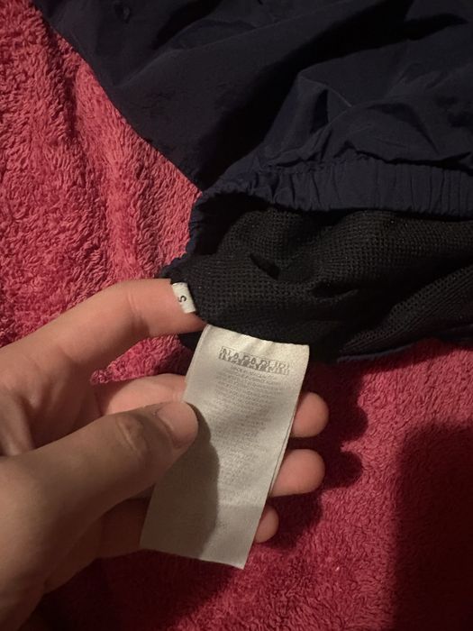 Ветровка Napapijri размер С