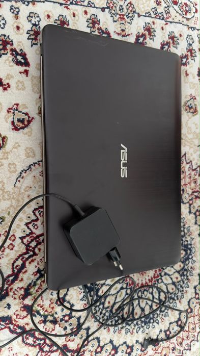 Продается Ноутбук ASUS
