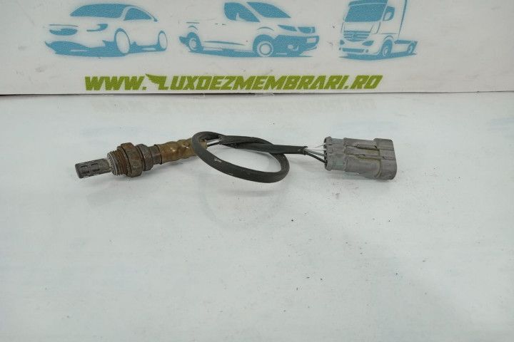 Sonda lambda 0ZA659EE49 Alfa Romeo 147 1 (facelift) (2004 - 2010)