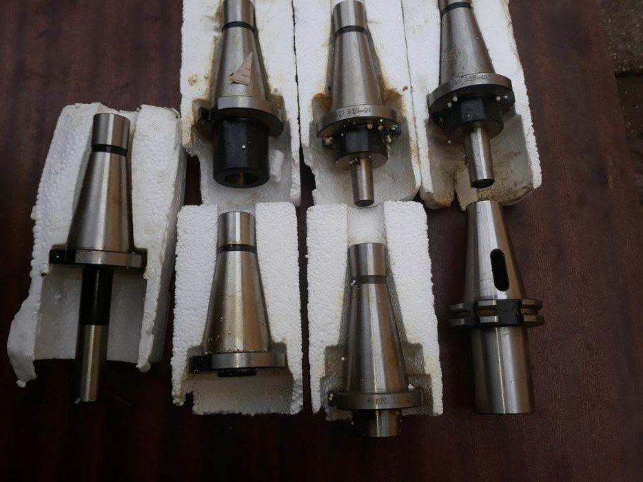 дорници за фреза