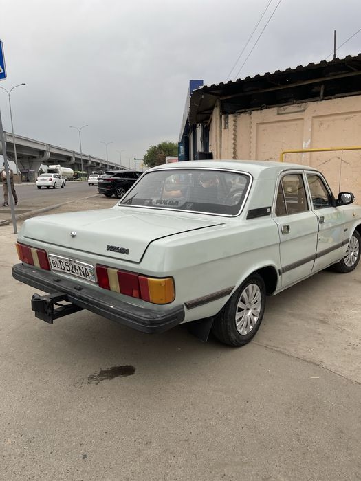 Volga 31 029 sotiladi