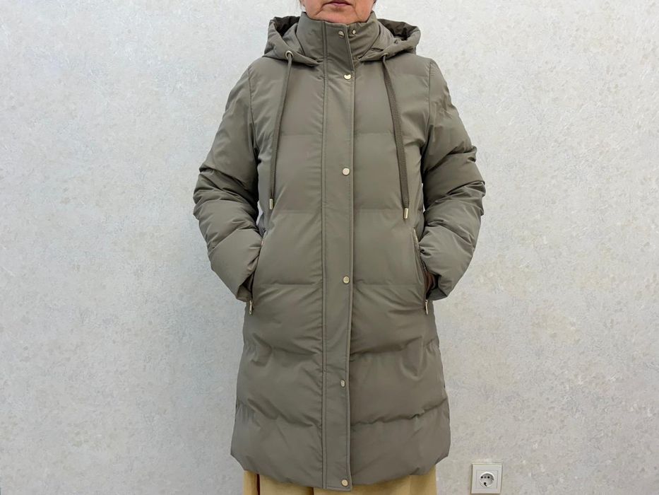 Куртка осенняя ZARA