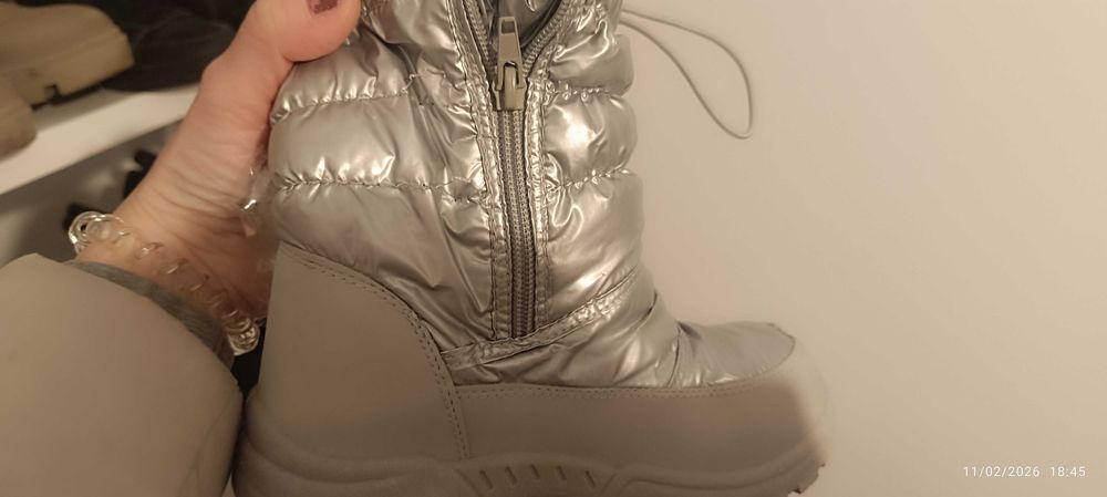 Vand incaltari zapada mar 34