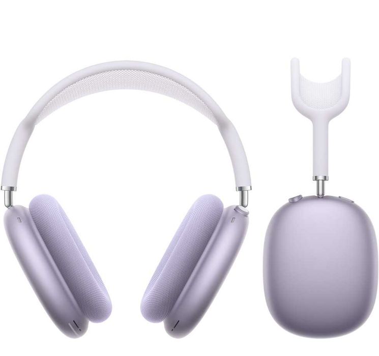Нови! Apple AirPods Max 2 1г. Гаранция!