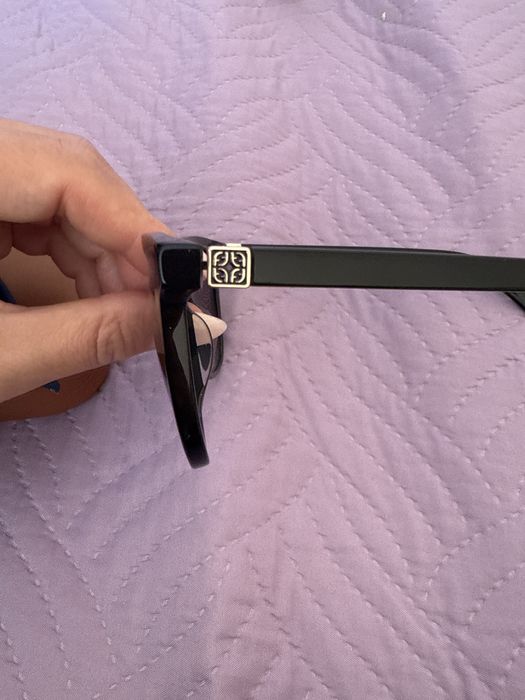 Слънчеви очила Fossil