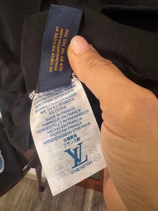 Louis Vuitton комплект L/XL