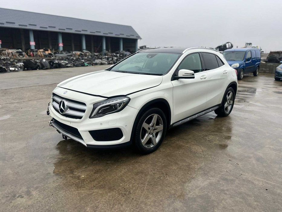 Haion Mercedes GLA X156 2.2 CDI 4 matic 2015 si alte piese