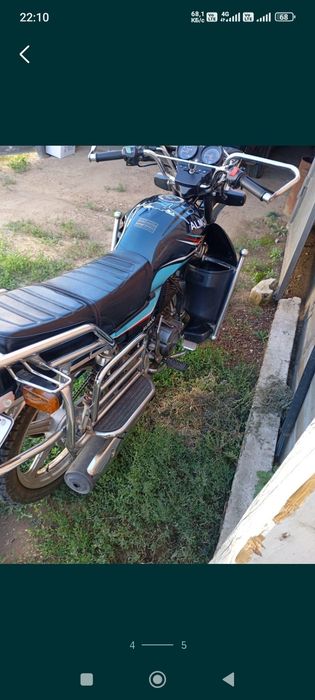 Продам 200тку на учёте!