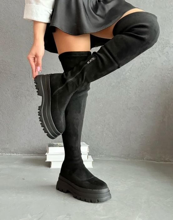 Сумка и батфорды