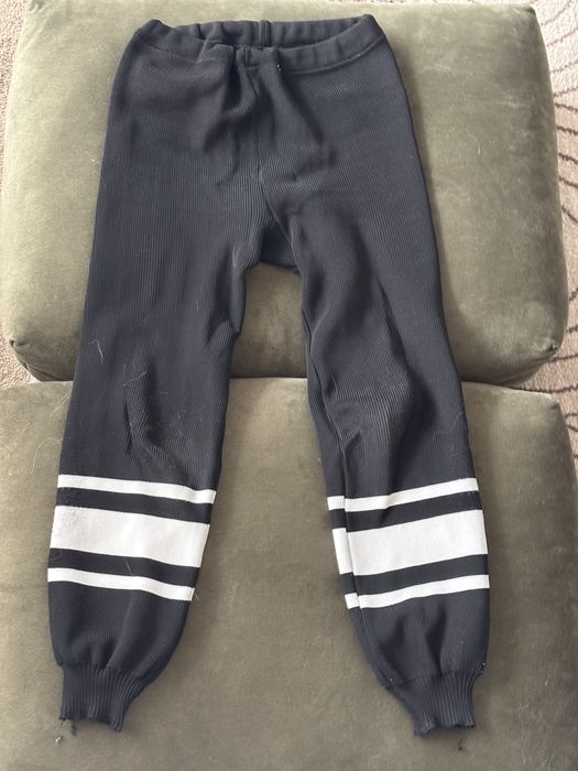 Хоккейная форма