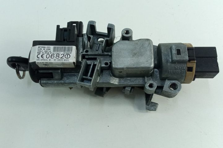 Kit  Pornire 2.0 D RF718881 / 2758006370 Mazda 6 GG (facelift) seria