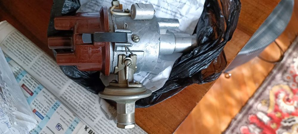 Запасные части на Волгу или Газель