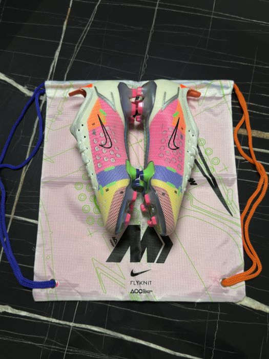 Ghete Fotbal Nike Mercurial Vapor 14 Elite