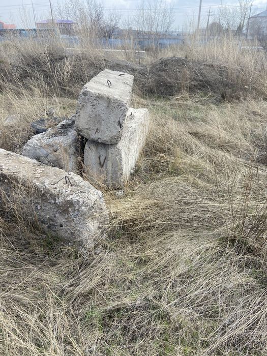 Продам земельный участок