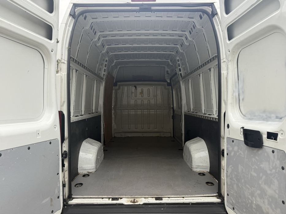 Citroen Jumper 2.0 131CP E6 L4H3/07.2017/GARANTIE/LEASING