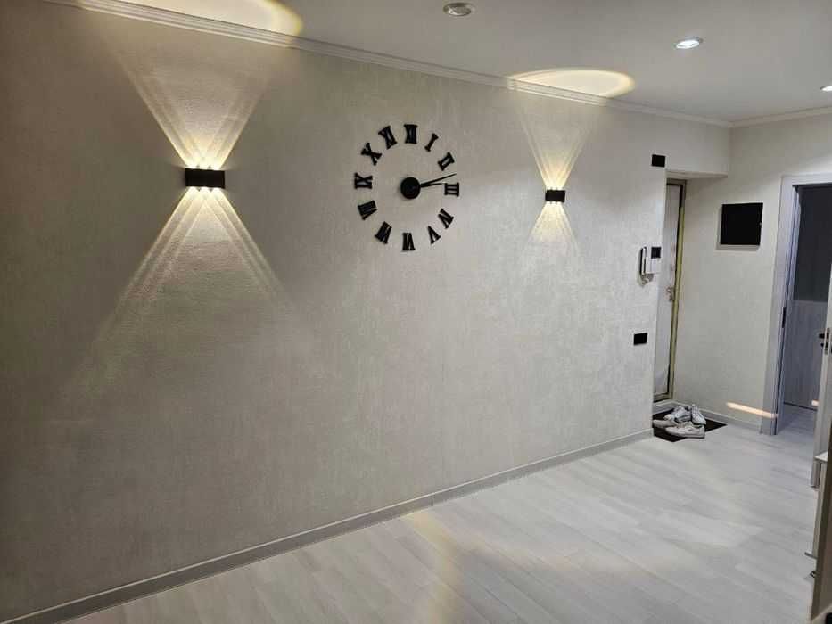 Паркентский 2х комнатная Светлая комфортная квартира срочно