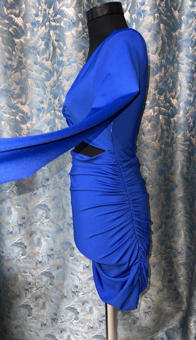 Rochie albastra Jack Wills