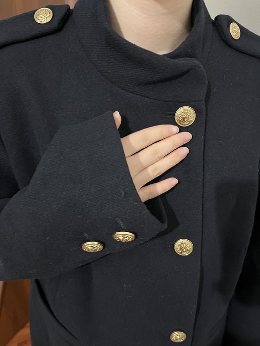 Продам новое пальто от reserved