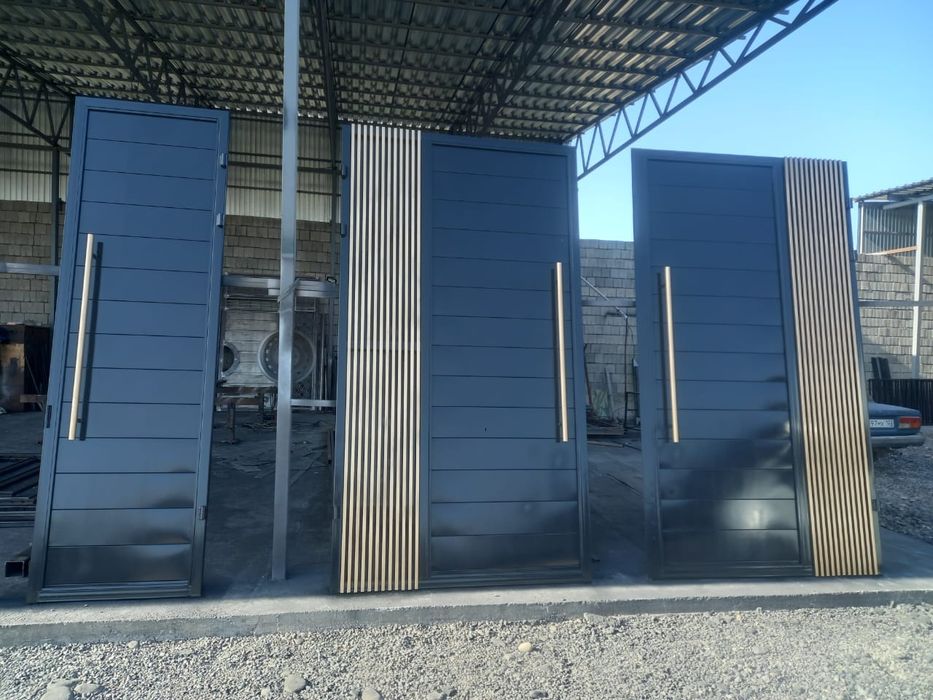 Ворота Какпа Варата