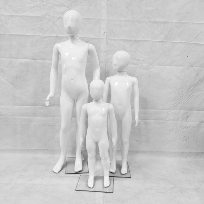 Манекен,мужские,женские и детские