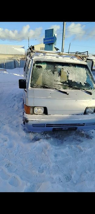 Продам Митсубиси L300