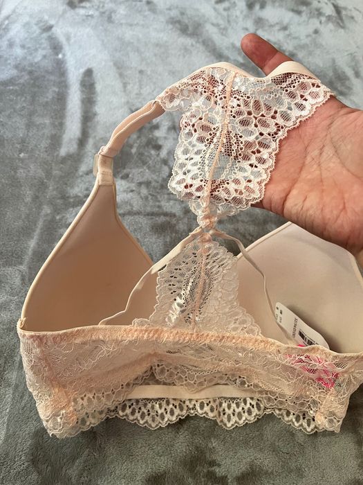 Бюстгальтер новый из La Senza