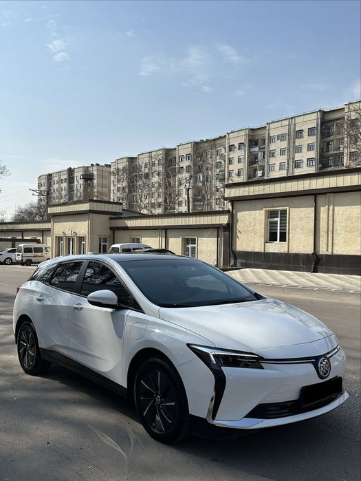 Бьюик|Buick velite 6 2024
