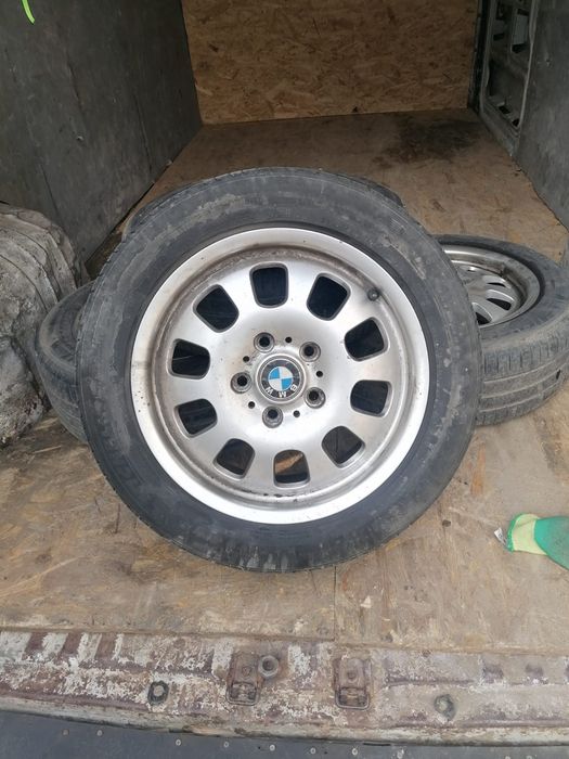 Vând roti bmw R16