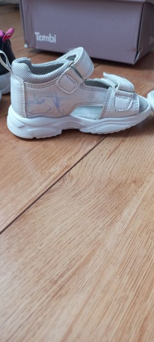 Детский сандали для девочек