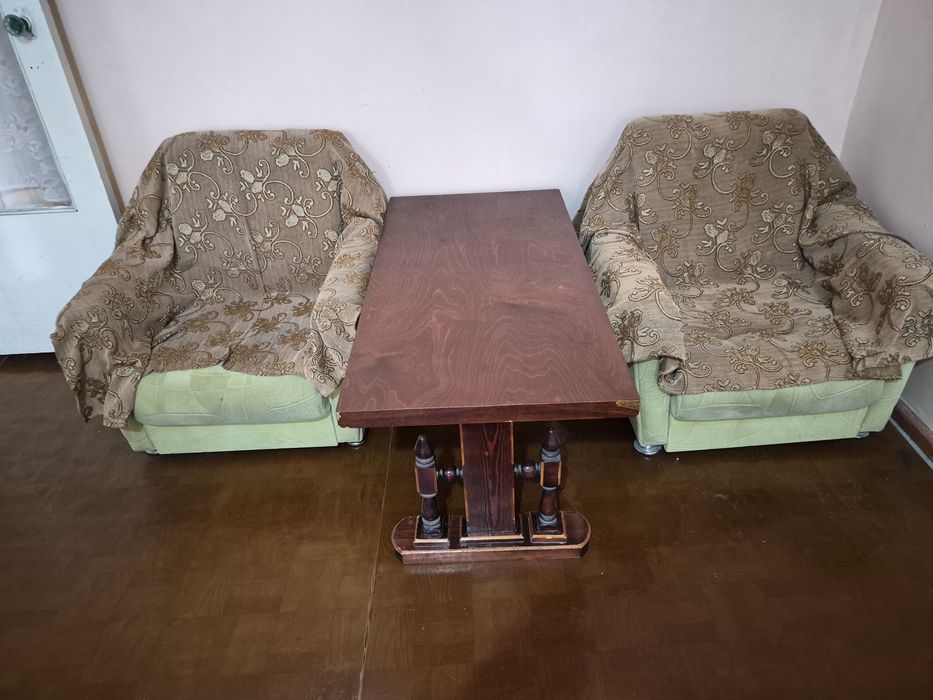 Продаю всё из дома