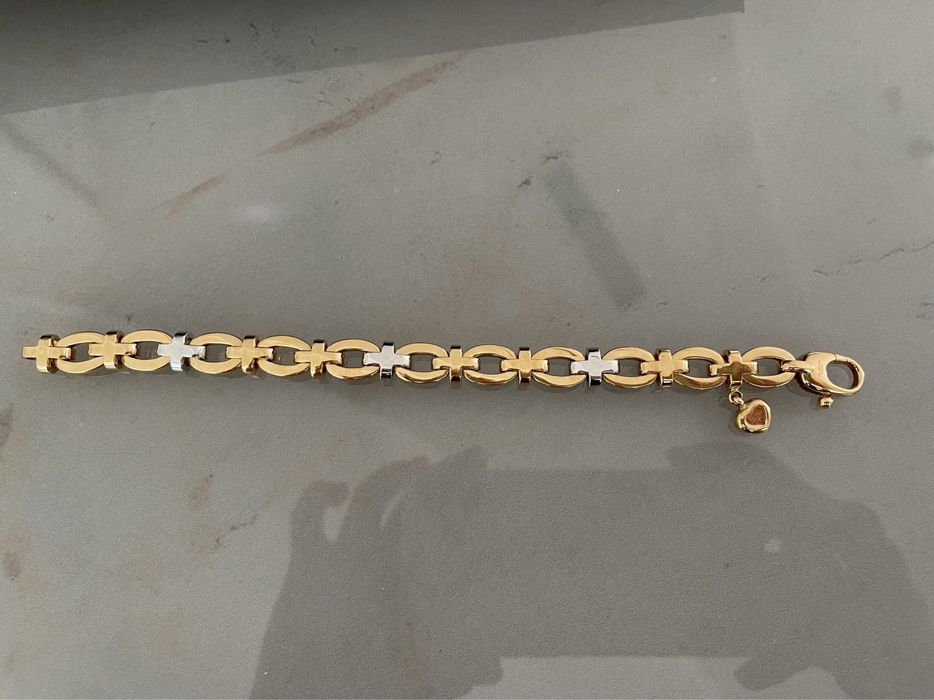Гривна Chopard LES CHAINES