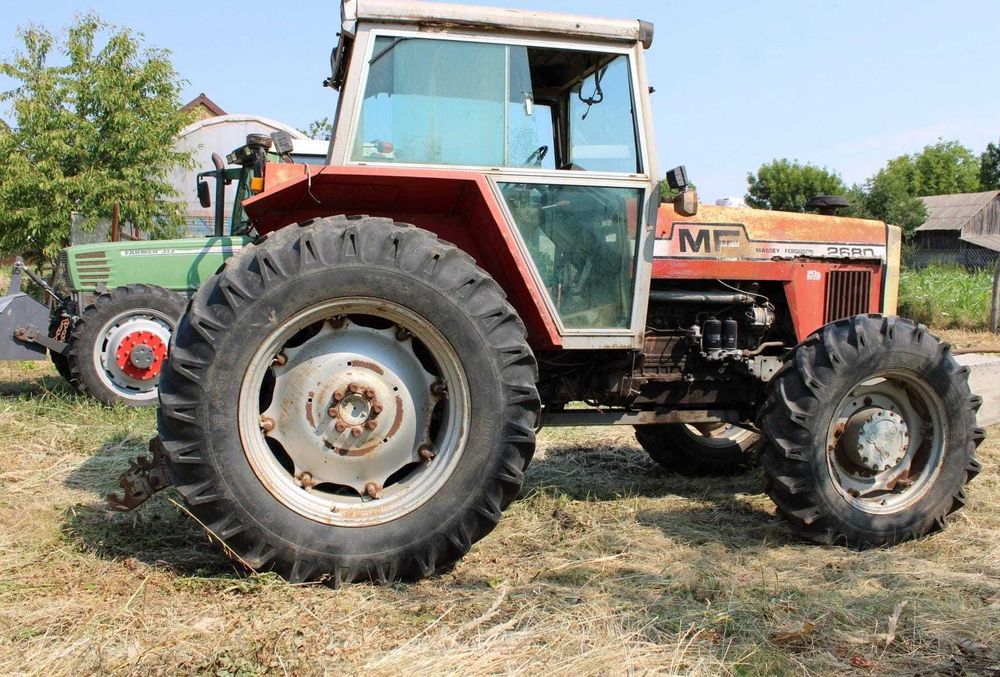 Massey Ferguson 2680