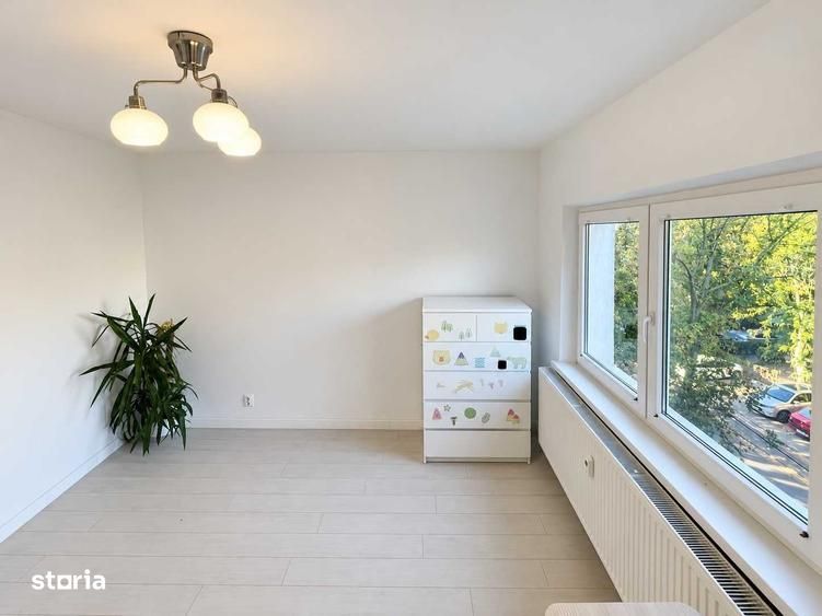 Apartament 2 camere, Virtutii, decomandat