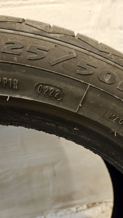 DEBICA 225 50 17