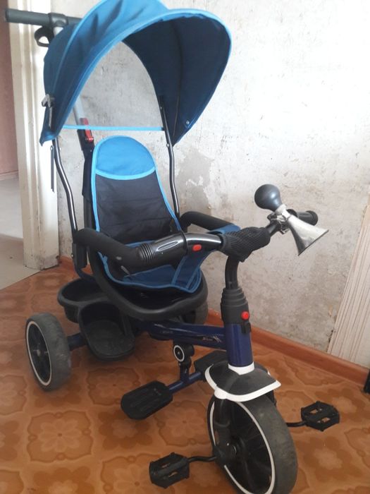 Продам велосипед детский