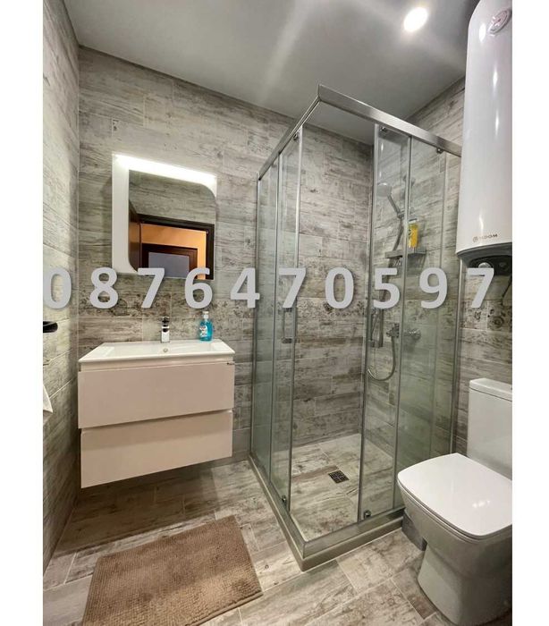 Дава се под наем Двустаен апартамент в Варна, Младост 1 - 65 кв.м за 510 € - Снимка #6