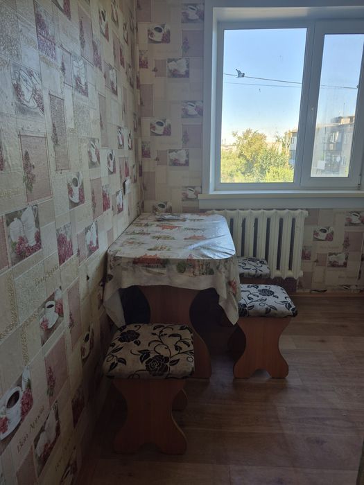 Сдам 3-комнатную квартиру