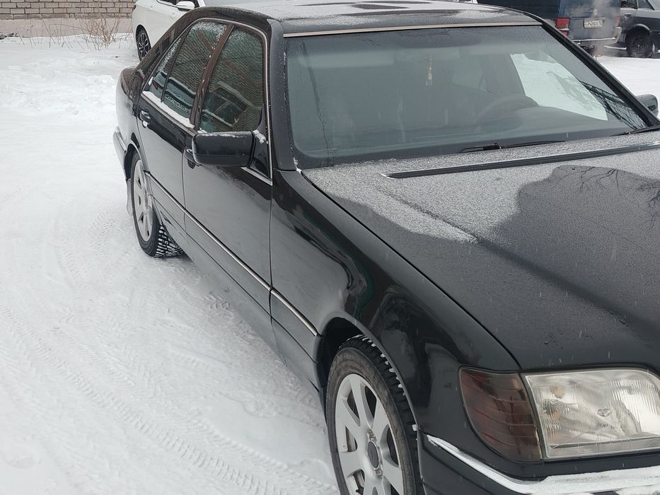 Продам автомобиль