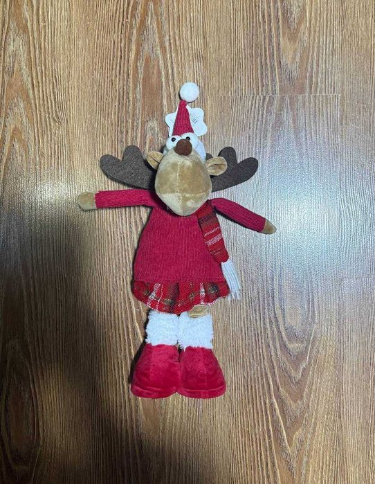 Игрушка (декор) Олень