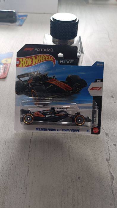 Hot Wheels машинки