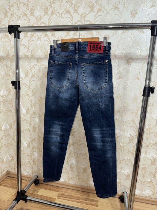 Blugi Dsquared2 Barbati