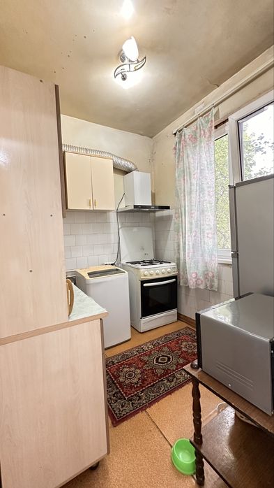 Квартира 2/2/5, Мирзо Улугбекский район, Минстерство Обороны