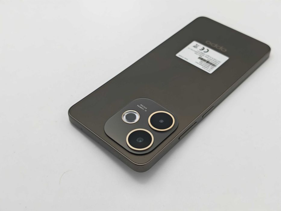Oppo A5 Pro 5G Black Brown 256 Gb Memorie 8 Gb Ram Stare Excelenta