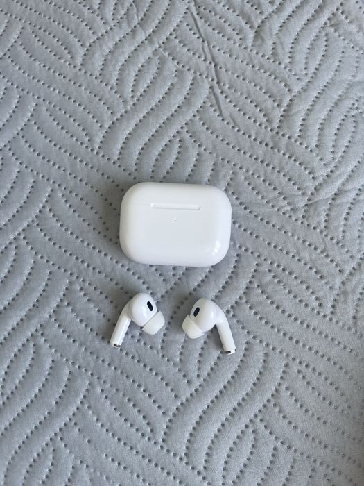AirPods Pro 2 noi