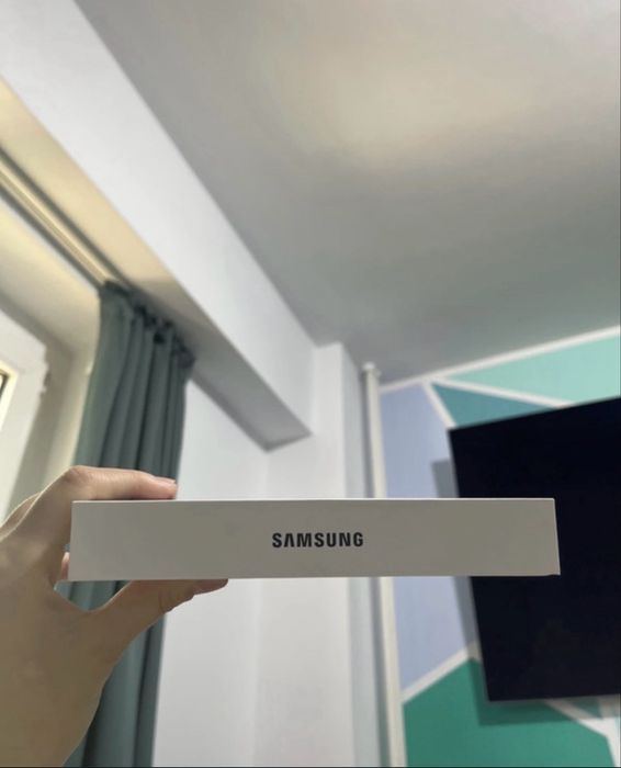 Telefon mobil Samsung Galaxy A57, Dual SIM, 8GB RAM, 128GB, 5G, Awesome Navy
