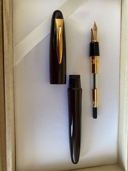 Японска писалка